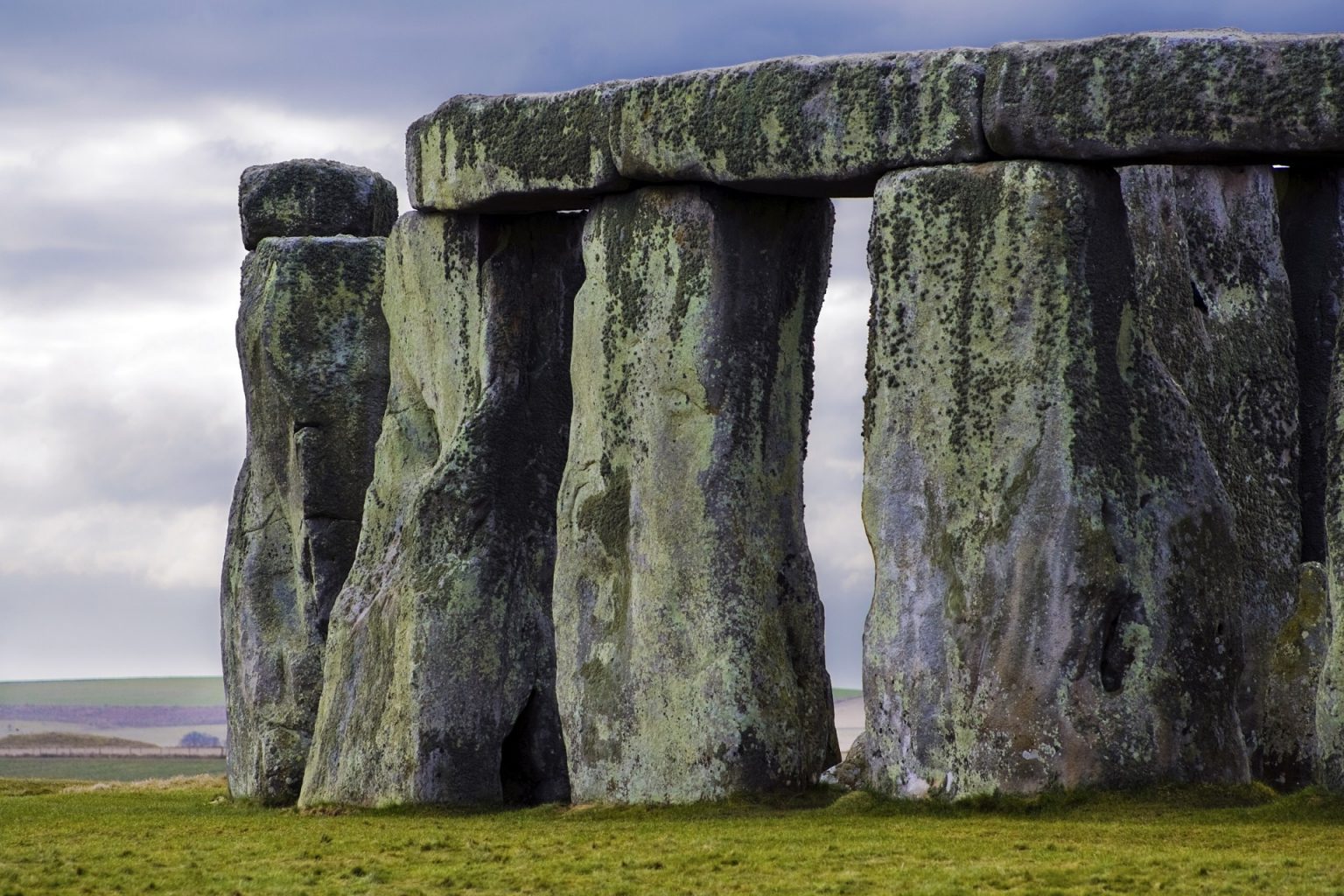 Stonehenge, L’ultimo Monumento Dell’Età Della Pietra - We Build Value