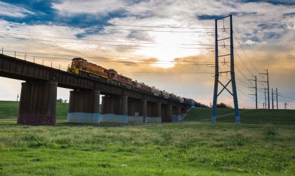 Texas Bullet Train: America Turns To The Future- We Build Value