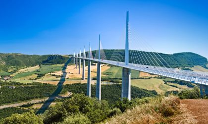 France infrastructure investment against Covid-19 - We Build Value