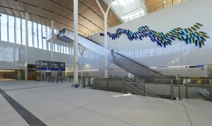 Forrestfield-Airport Link: example of sustainability - We Build Value