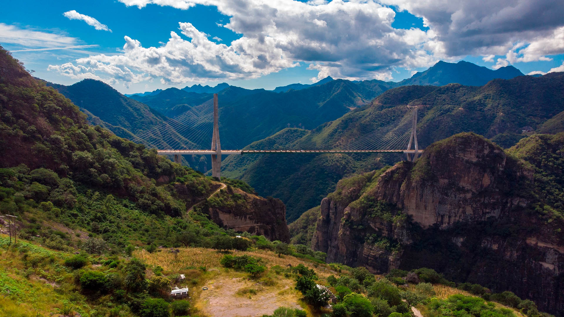 Highest Bridges In The World: The Rankings - We Build Value