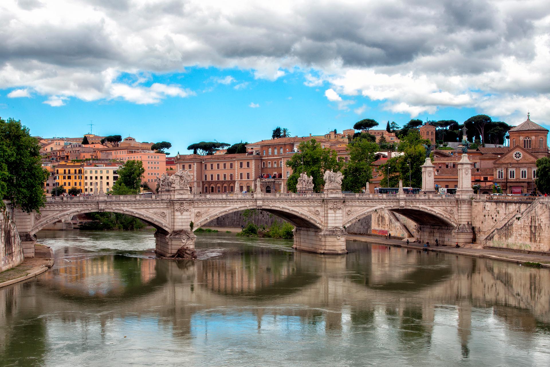 Types of bridges: from ancient times to today - We Build Value