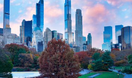 Pencil Tower New York: the new skyline - We Build Value